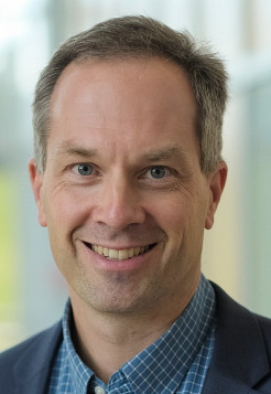 François Michaud
