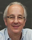 Jeffrey Harvey