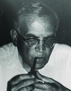 Isaac Jacob Schoenberg