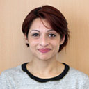 Anuradha Tarafdar