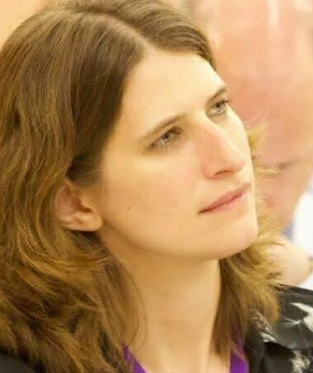 Suzan Hammond