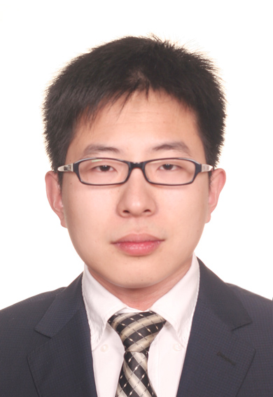 Yanjie Zhao
