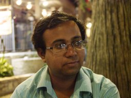 Jagannath Mondal