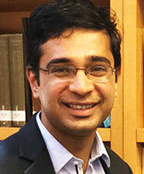Ashok Ajoy