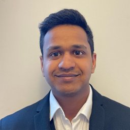 Sai Kiran Naineni