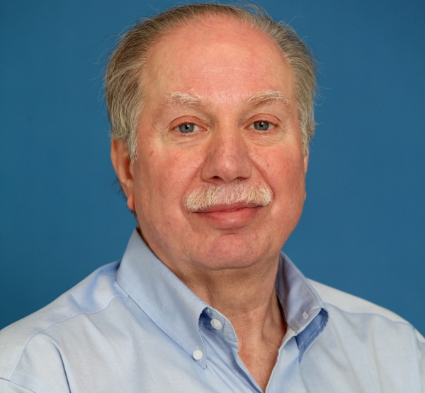 Richard Heller