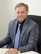 Victor I. Ovcharenko