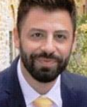 Panagiotis Vorkas