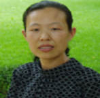 Mei Wang