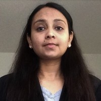 Preethi Chandran Korangath