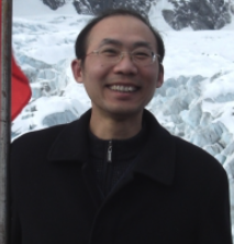 Qianyong Cao