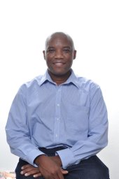 Makama A Monyeki