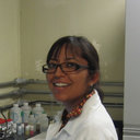 Yunuen Moreno-Lopez
