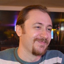 Tekin Mericli