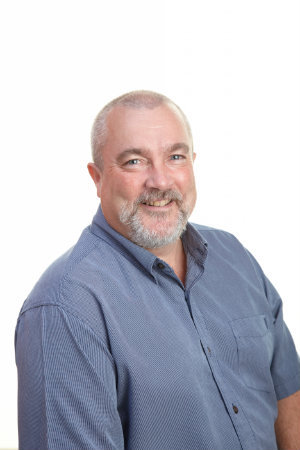Steven Higgins