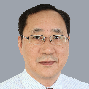 Wenbiao Li