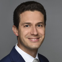 Rodrigo Suarez Ibarrola