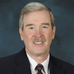 Stephen M. Bowman