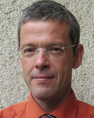 Damijan Miljavec