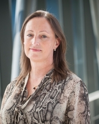 Suzanne Cannegieter
