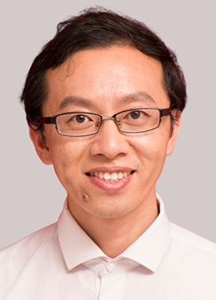 Hongwei Jia
