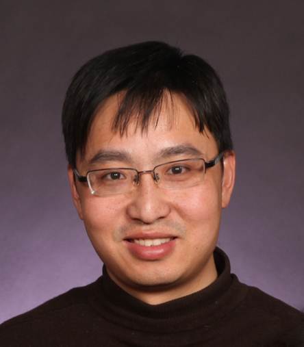 Guangjin Zhang
