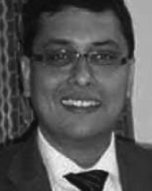 Rinkaj Goyal