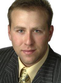 Daniel Karthe