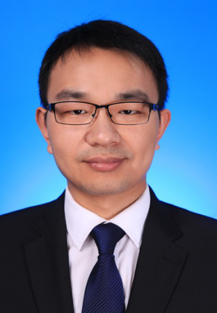 Xuehua Yu