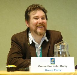John Barry