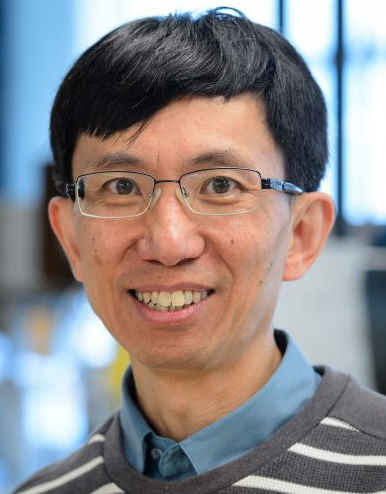 Anthony Lau