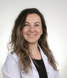 Didem Güneş Kaya