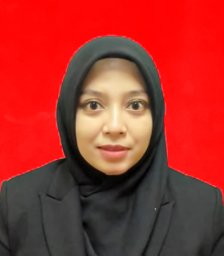 Izzati Khalidah Khalid