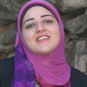 Yasmine Ahmed