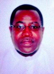 Joseph Oppong