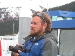 Jeffrey Chilver Shragge