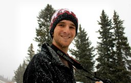 Matt Whitlock