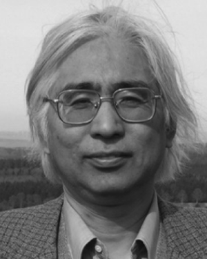 Kenji Omasa