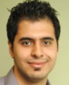 Mehrdad Shariat
