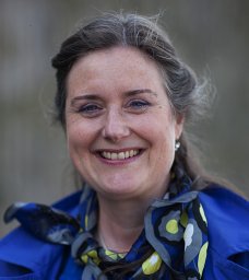 Karen Edelvang