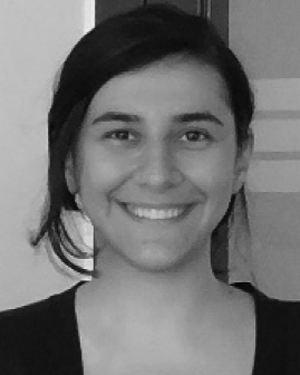 Samira Mansourzadeh