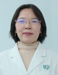 Qingping Jiang