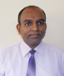Nipul Kithsiri Gunawardena