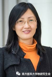 Xixiao Yang