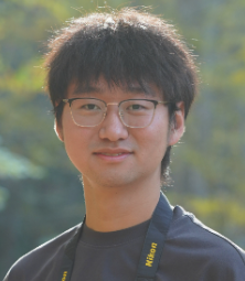 Ruibo Chen