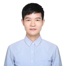 Xinxin Xia