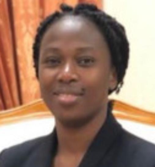 Olabisi Coker