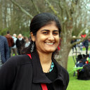 Juhi Singh