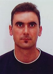 Antonio Granero-Gallegos