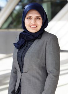 Faezeh Marzbanrad